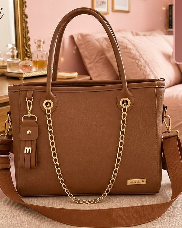 Bolsa Elegance Corrente