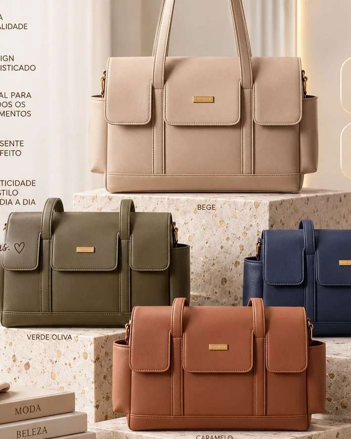 Bolsa Florença