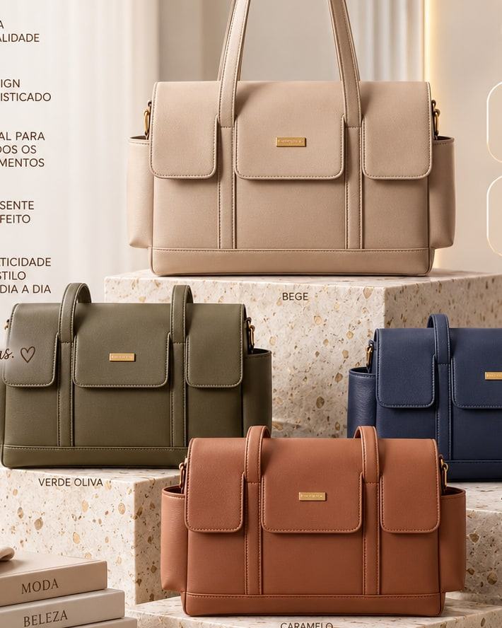 Bolsa Florença