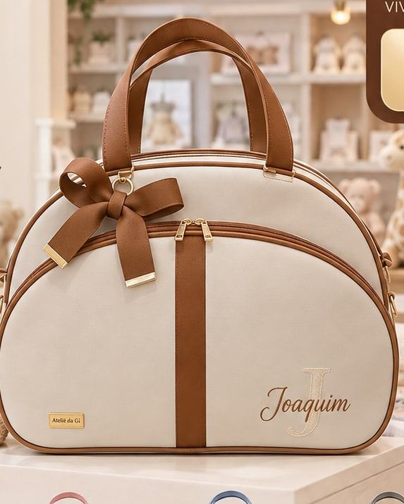 Bolsa Maternidade G