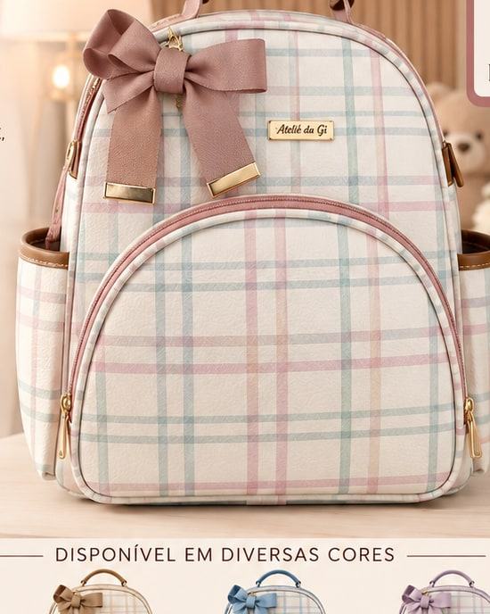 Mochila Bella