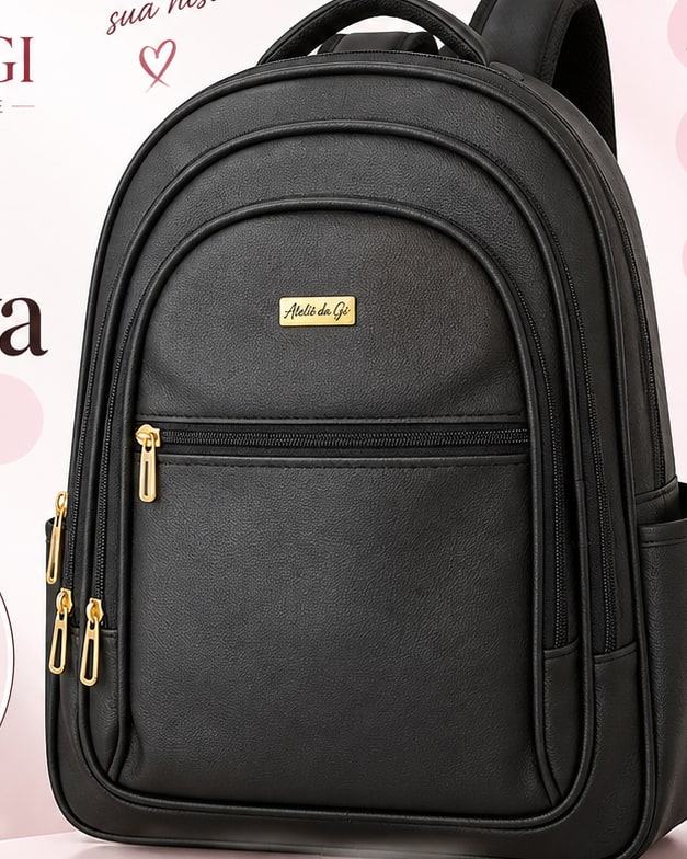 Mochila Executiva
